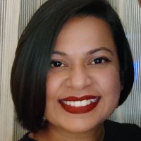 Andrea Dsouza
