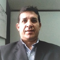 CARLOS BENALCAZAR