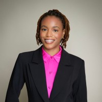 Najia Johnson