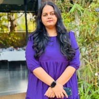 Nisha Khandelwal