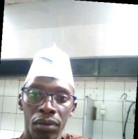 Ismaila coly