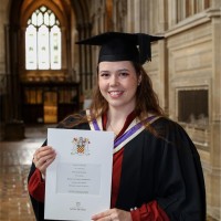 Katie Griffiths