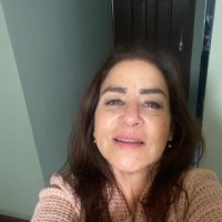 Patricia Elena Chacón Mendoza