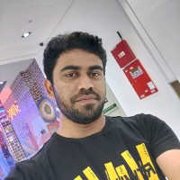 Muthalappan Kalisamy