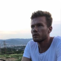Patryk Kujawski
