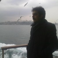 Erkan karacabey