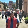Isai Garcia Lopez