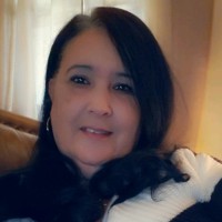Nelly Rosario