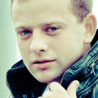Oleksii Ashkenaze