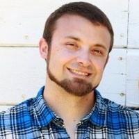 Jared Vaughan