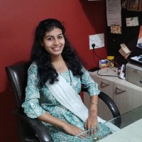 Mohini Thorat