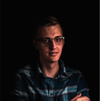 Caleb Bristow