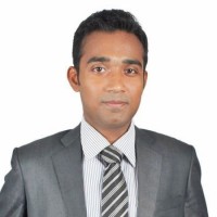 Md Mosiur Rahaman