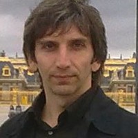 Andrey Chernorot