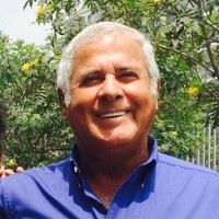 federico olivares Pflucker
