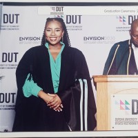 Busisiwe Nhlangothi