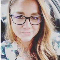 Corrie Brown