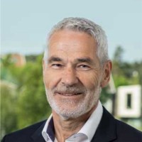 Steinar Frølandshagen