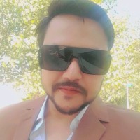 Naeem Ansari