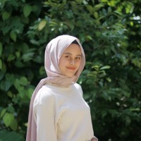 Indah Rahmania Hambali