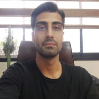 Mehdi Kamani