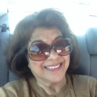 Zarin Qudosi