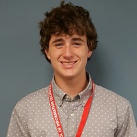 Trent Mcginnis