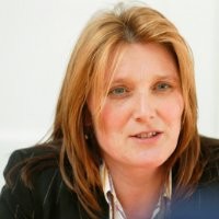 Alison Polson