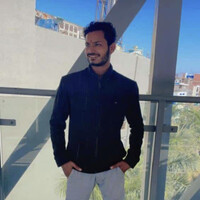 Mitesh Verma