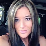 Stephanie Burrell
