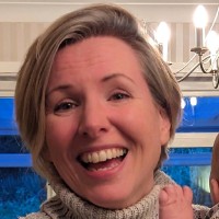Lizzie Crowhurst