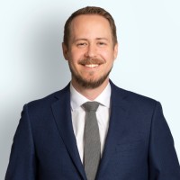 Stian Fredrik Karlsen