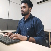 Dharmendra kumar Ahirwar