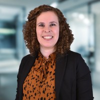 Inge Thijssen - Van Loosdregt
