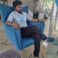 Arya krishna Teja