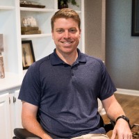 Daniel Wright