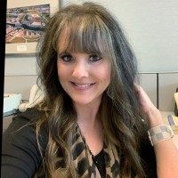 Toni Hollingsworth