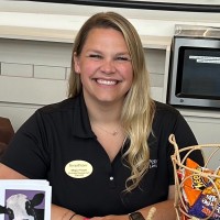 Megan Riebel