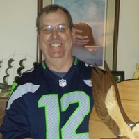 Larry Frampton