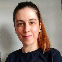 Olga Raquel Baltazar