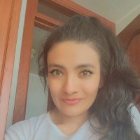 Raquel Teresa Huayllazo Benitez