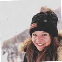 Madeline Marshall