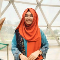 Safiara Nusrat Nova