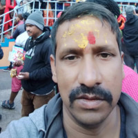 Umesh Driver