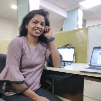 Gargi Mhatre