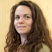 ophélie Bringel Vollin