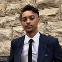 Ebrahim Latief Hendricks