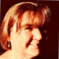 Barbara Sharp