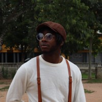 Daniel Osaghae