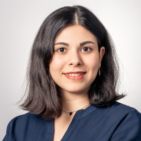 Aida Jodeiri Karimi